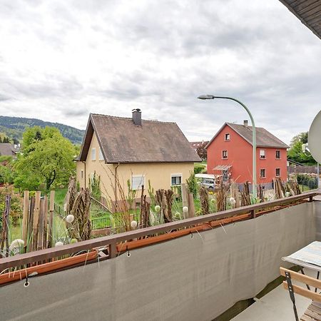 Ferienhaus Schwarzwaldheimat Bühl Buitenkant foto