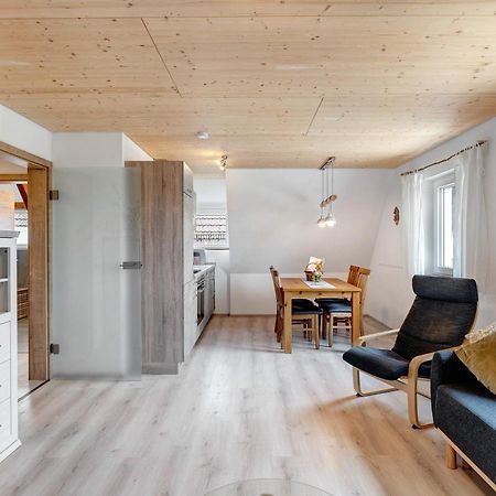 Ferienhaus Schwarzwaldheimat Bühl Buitenkant foto