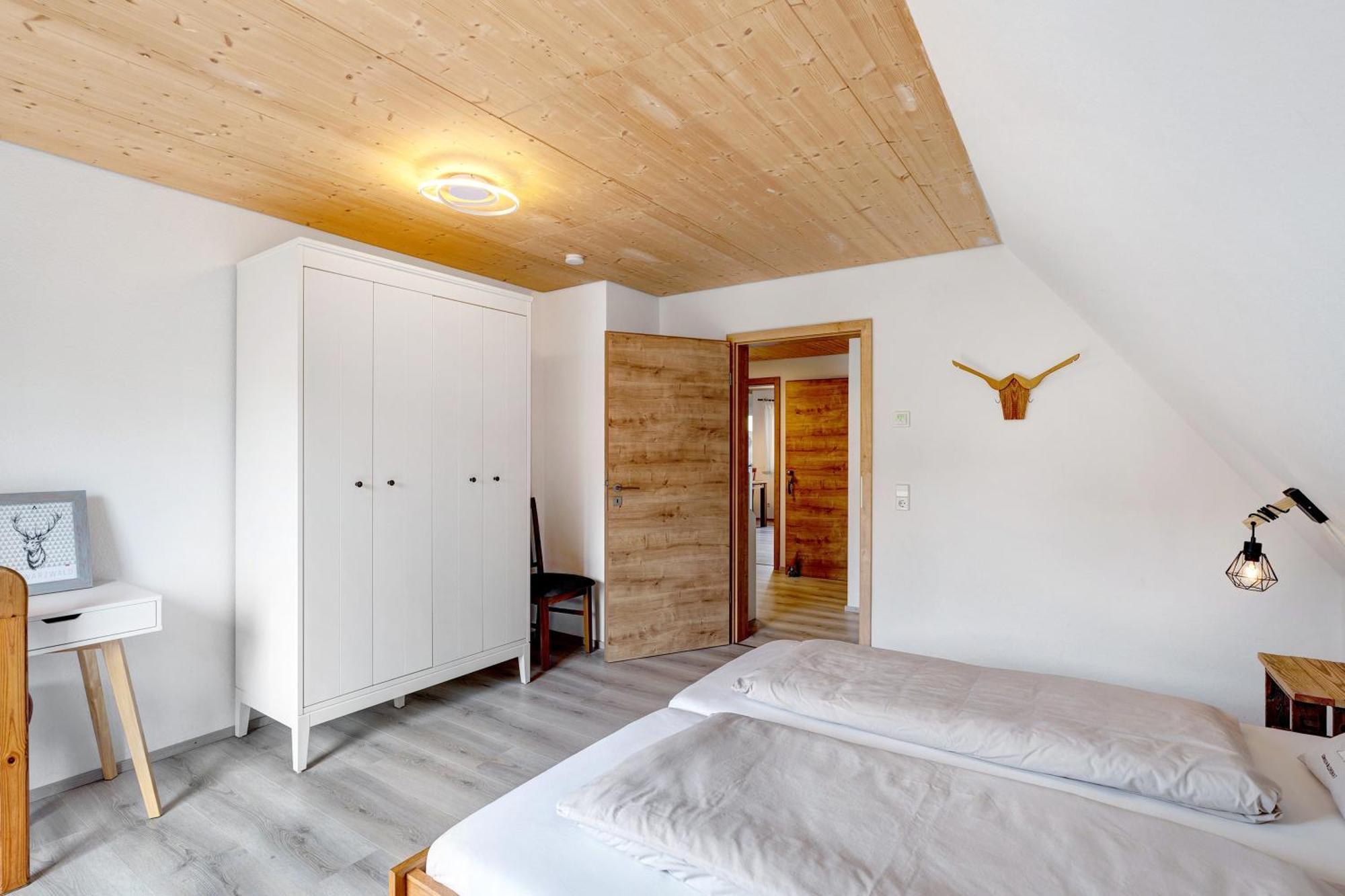 Ferienhaus Schwarzwaldheimat Bühl Buitenkant foto