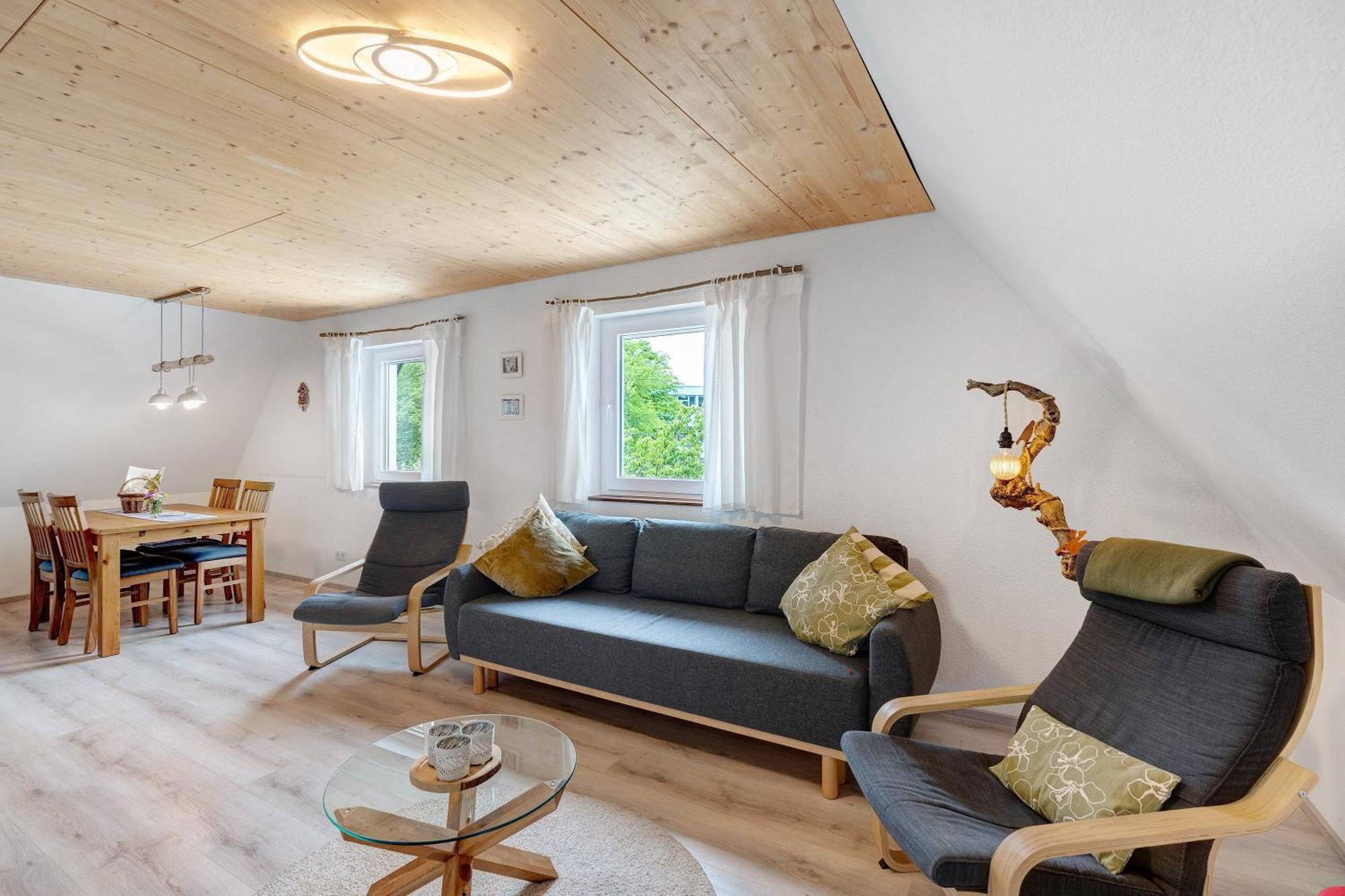 Ferienhaus Schwarzwaldheimat Bühl Buitenkant foto