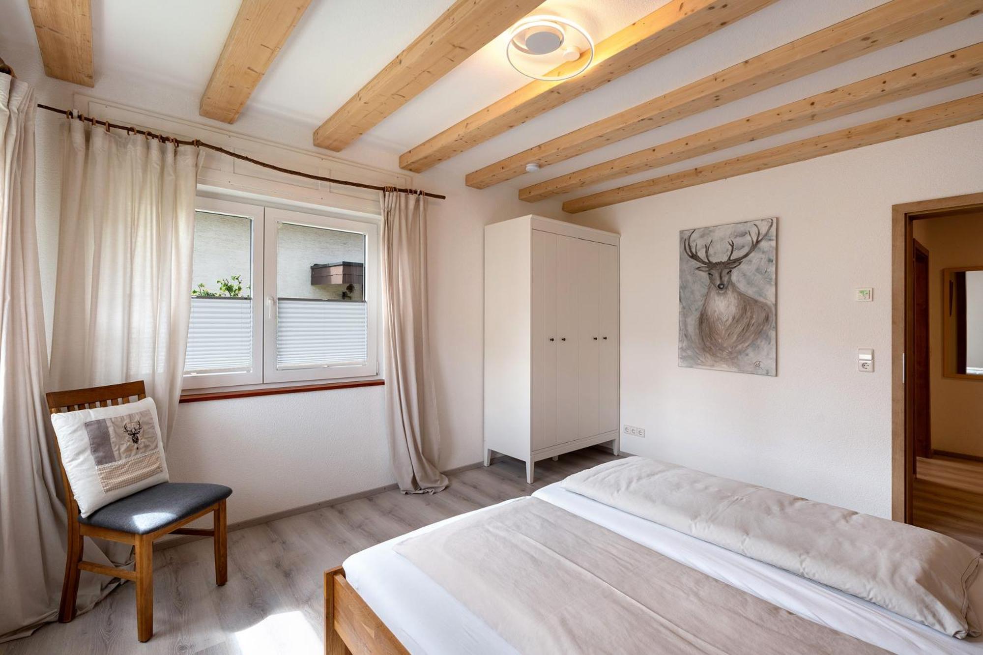 Ferienhaus Schwarzwaldheimat Bühl Buitenkant foto