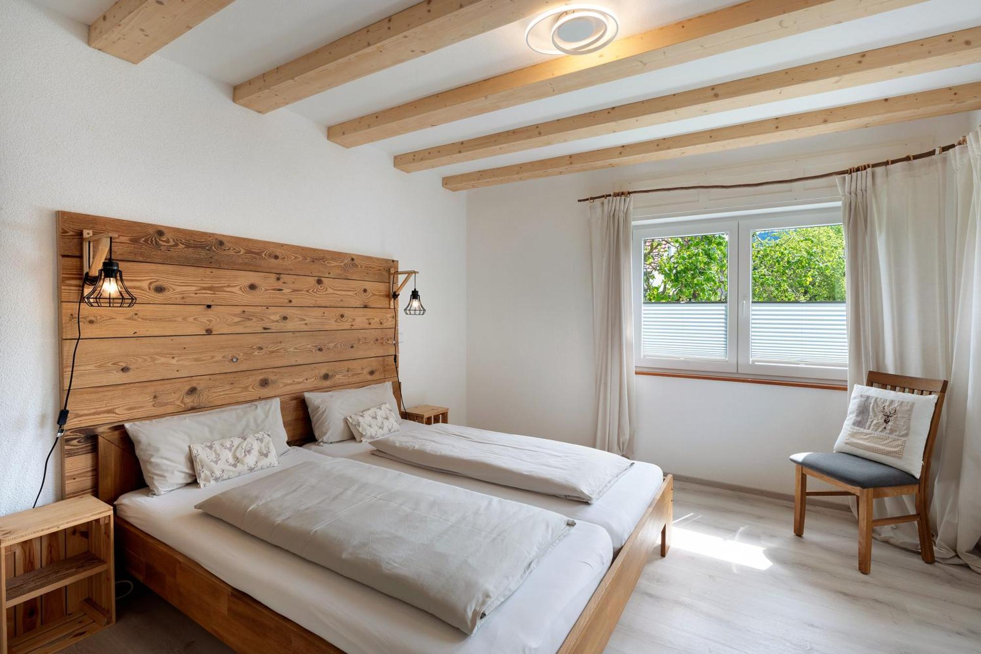Ferienhaus Schwarzwaldheimat Bühl Buitenkant foto
