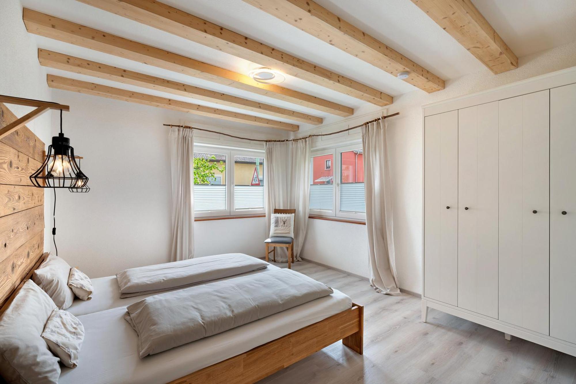 Ferienhaus Schwarzwaldheimat Bühl Buitenkant foto