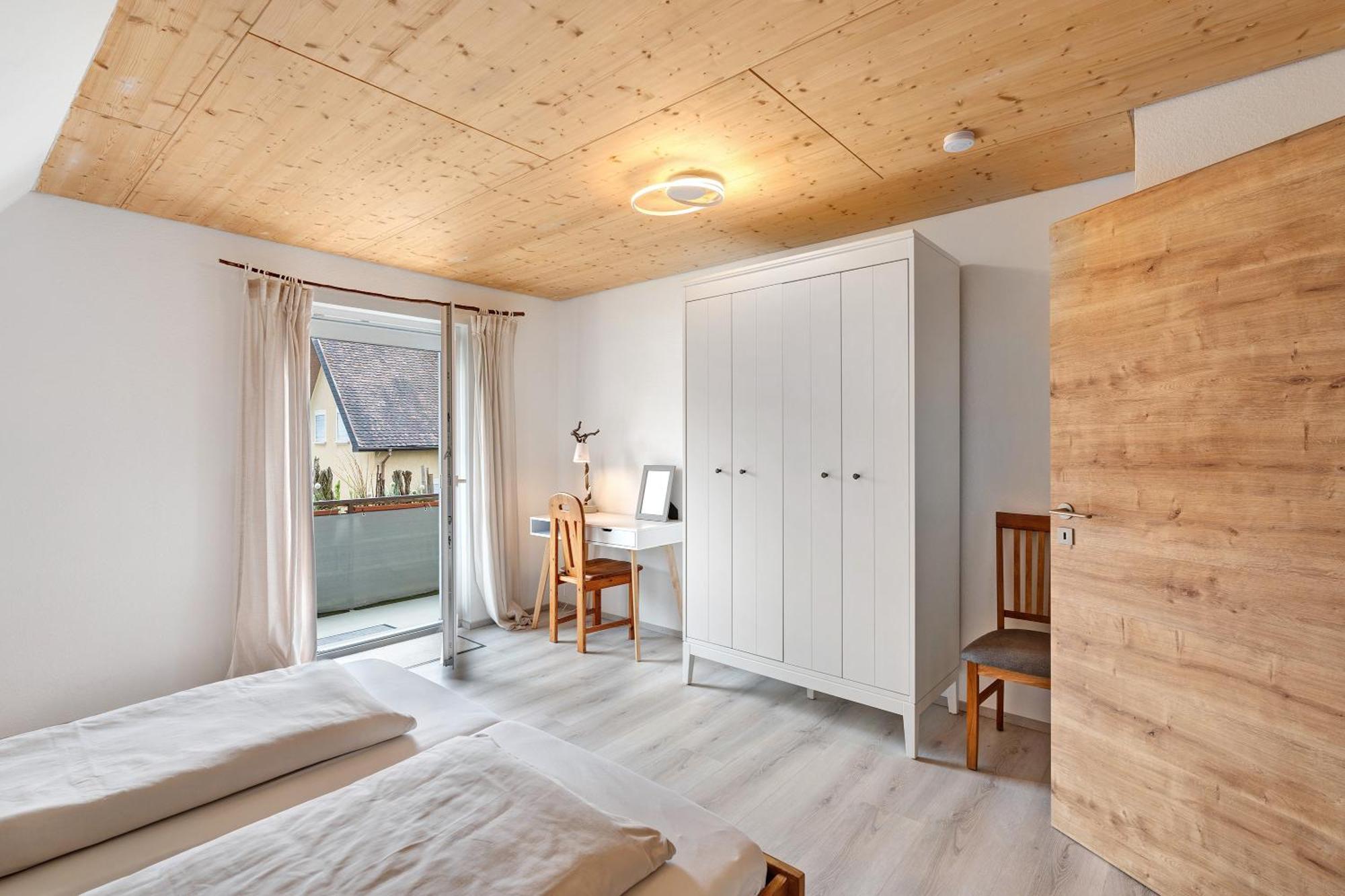 Ferienhaus Schwarzwaldheimat Bühl Buitenkant foto