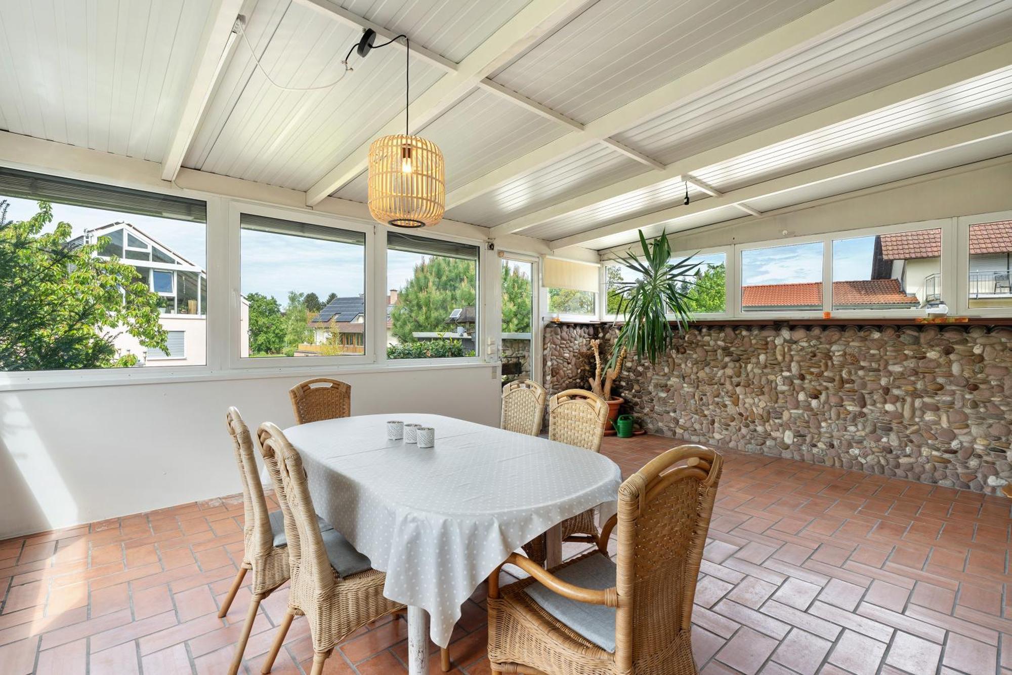 Ferienhaus Schwarzwaldheimat Bühl Buitenkant foto